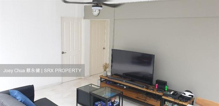 Blk 428 Bedok North Road (Bedok), HDB 4 Rooms #212071791